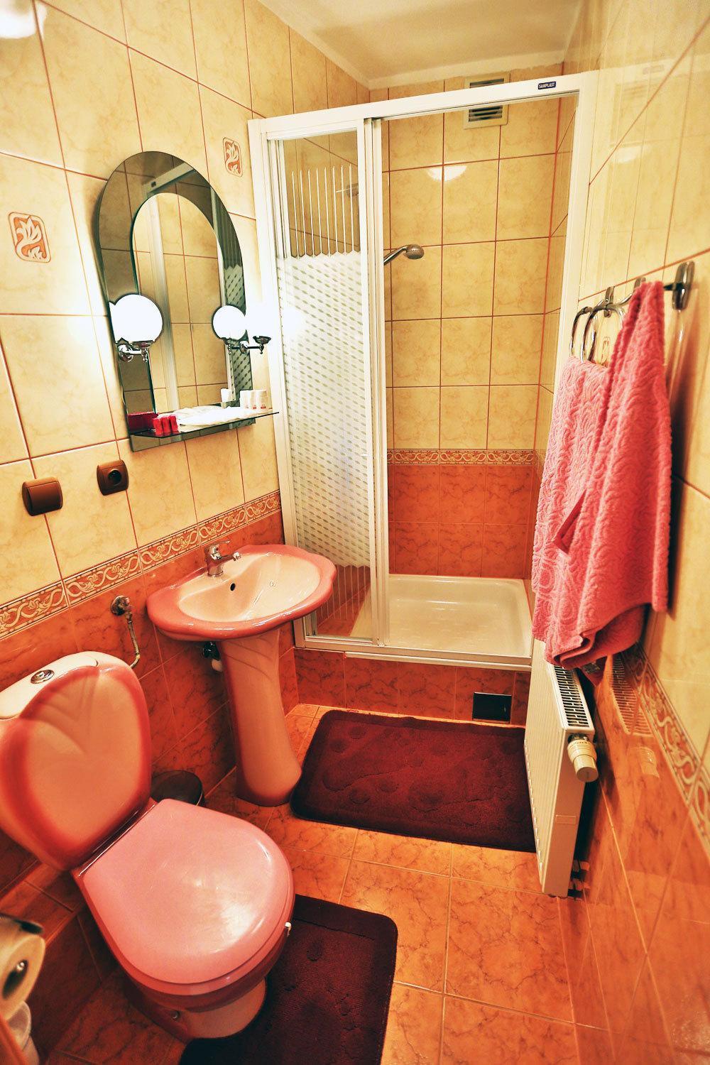 Hotel Goralski Raj Nowy Targ Room photo