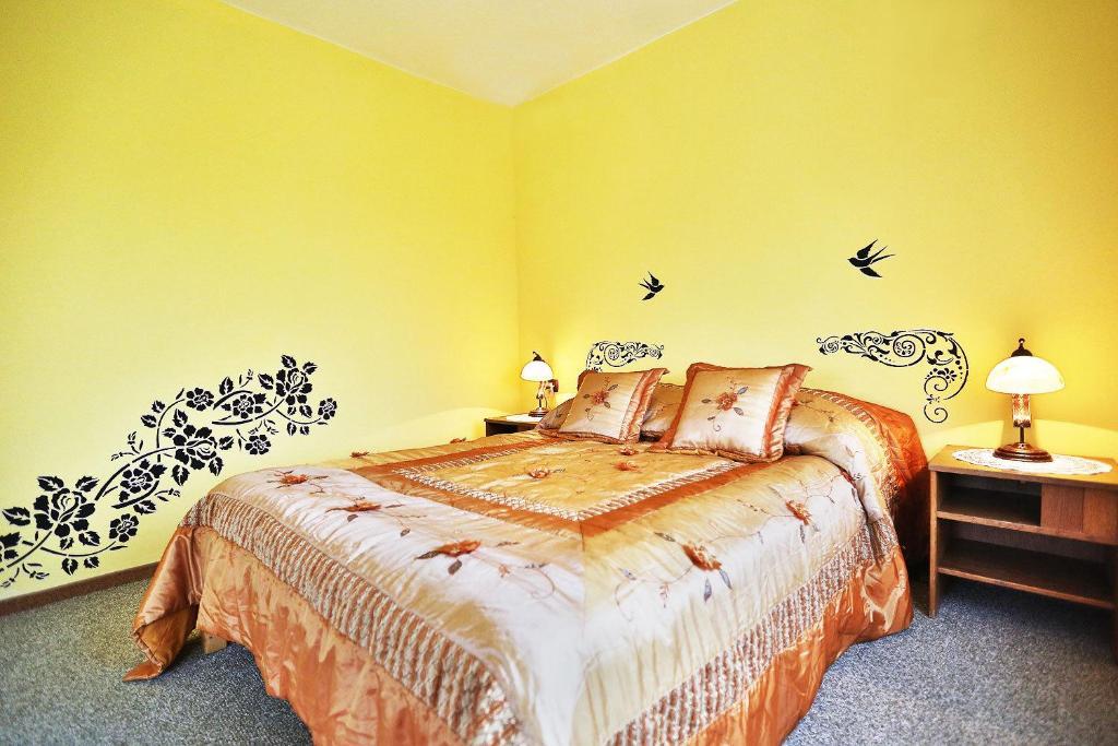 Hotel Goralski Raj Nowy Targ Room photo