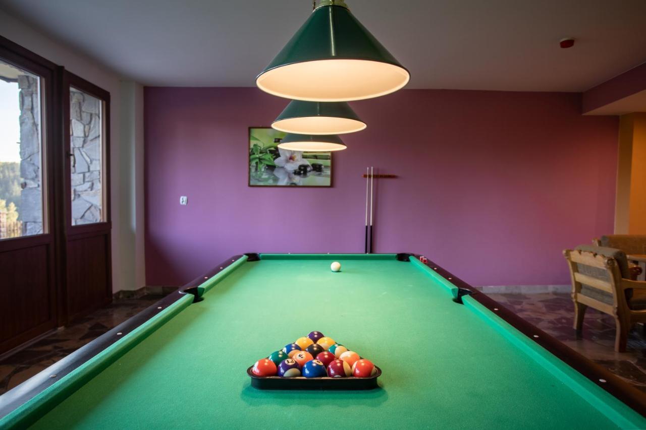 Hotel Goralski Raj Nowy Targ Exterior photo